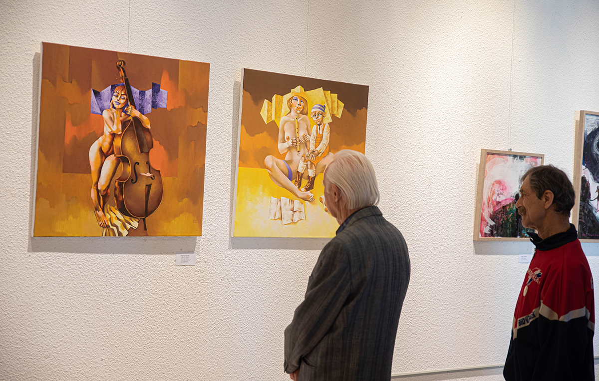 László Ferenc Csaba